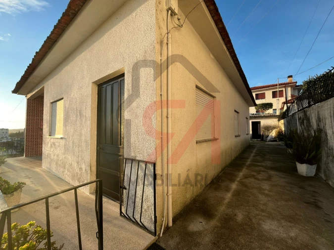 Moradia T3 para Venda em Paços de Ferreira Foto 28