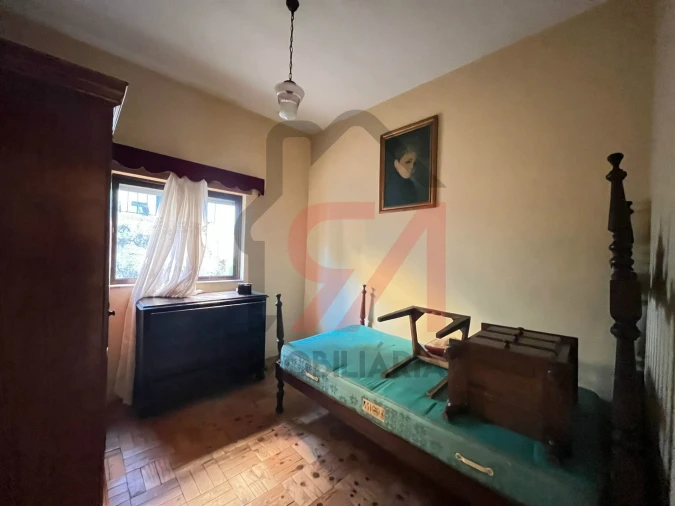 Moradia T3 para Venda em Paços de Ferreira Foto 14