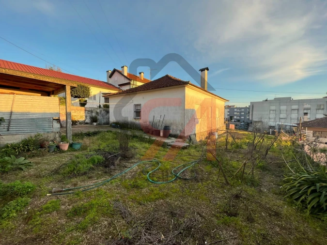 Moradia T3 para Venda em Paços de Ferreira Foto 24