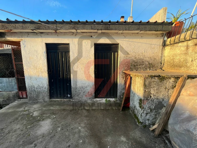 Moradia T3 para Venda em Paços de Ferreira Foto 22