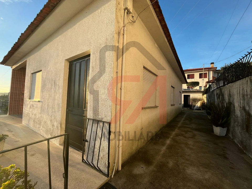 Moradia T3 para Venda em Paços de Ferreira Foto 29