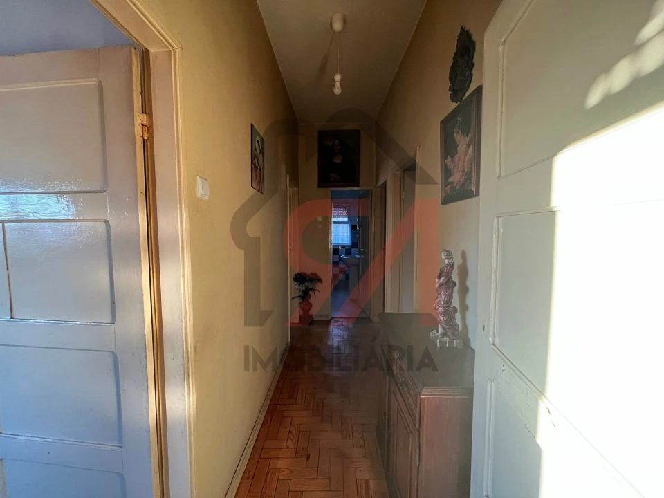 Moradia T3 para Venda em Paços de Ferreira Foto 13