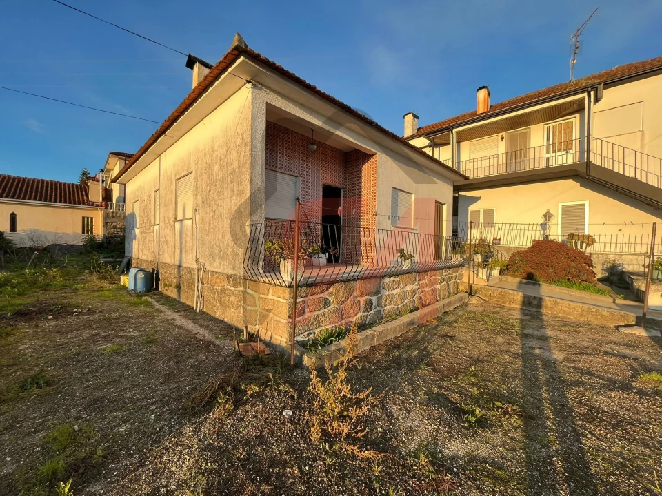 Moradia T3 para Venda em Paços de Ferreira Foto 27