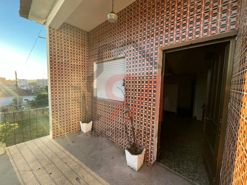 Moradia T3 para Venda em Paços de Ferreira Foto 21