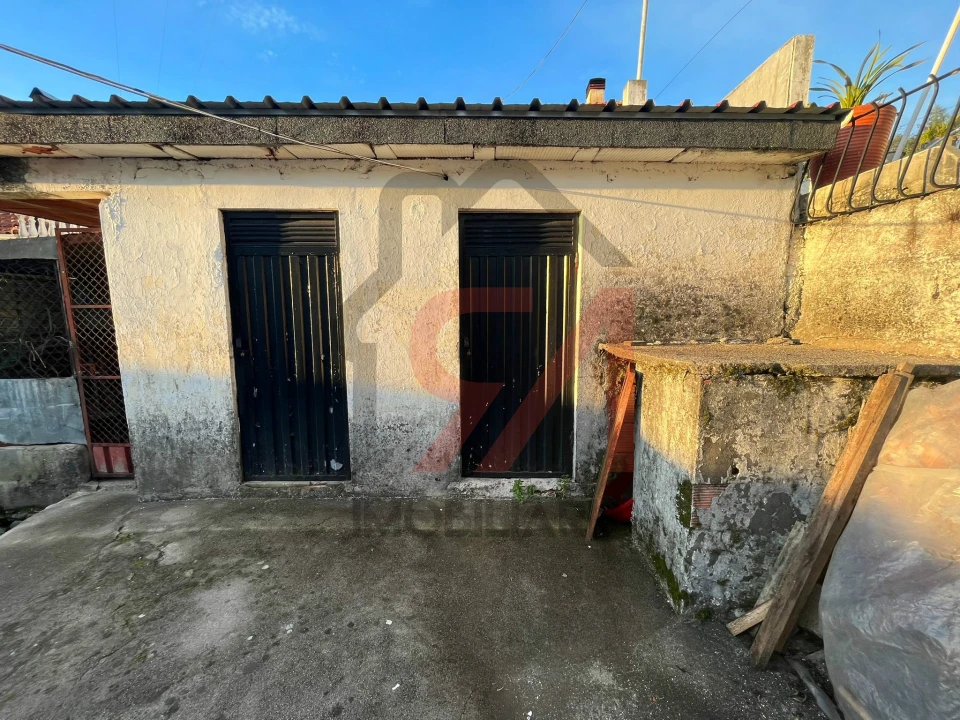 Moradia T3 para Venda em Paços de Ferreira Foto 22
