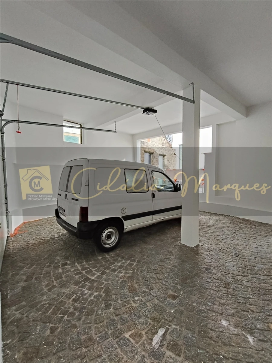 Moradia T3 para Venda em Faíl e Vila Chã de Sá Foto 24