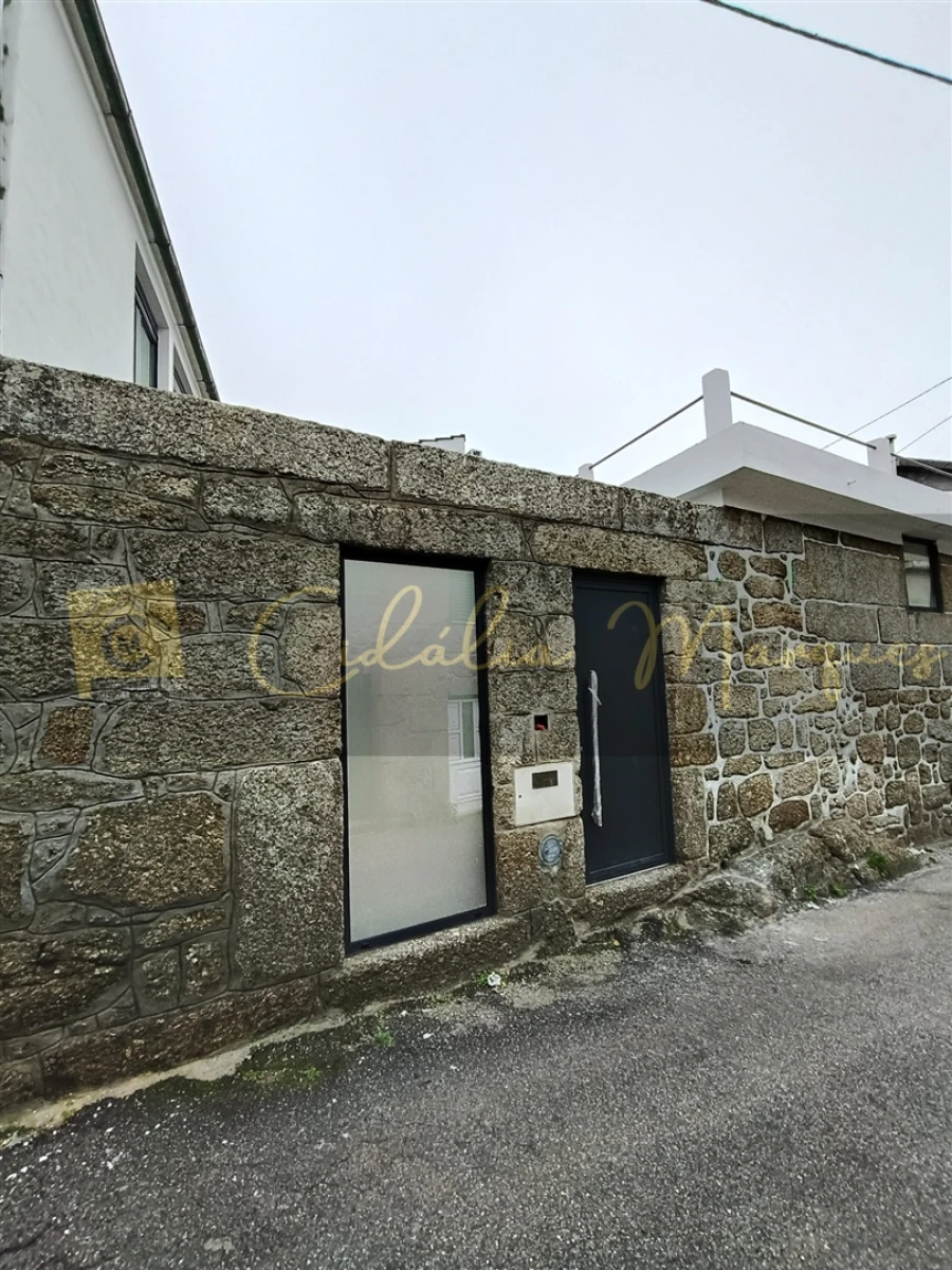 Moradia T3 para Venda em Faíl e Vila Chã de Sá Foto 28