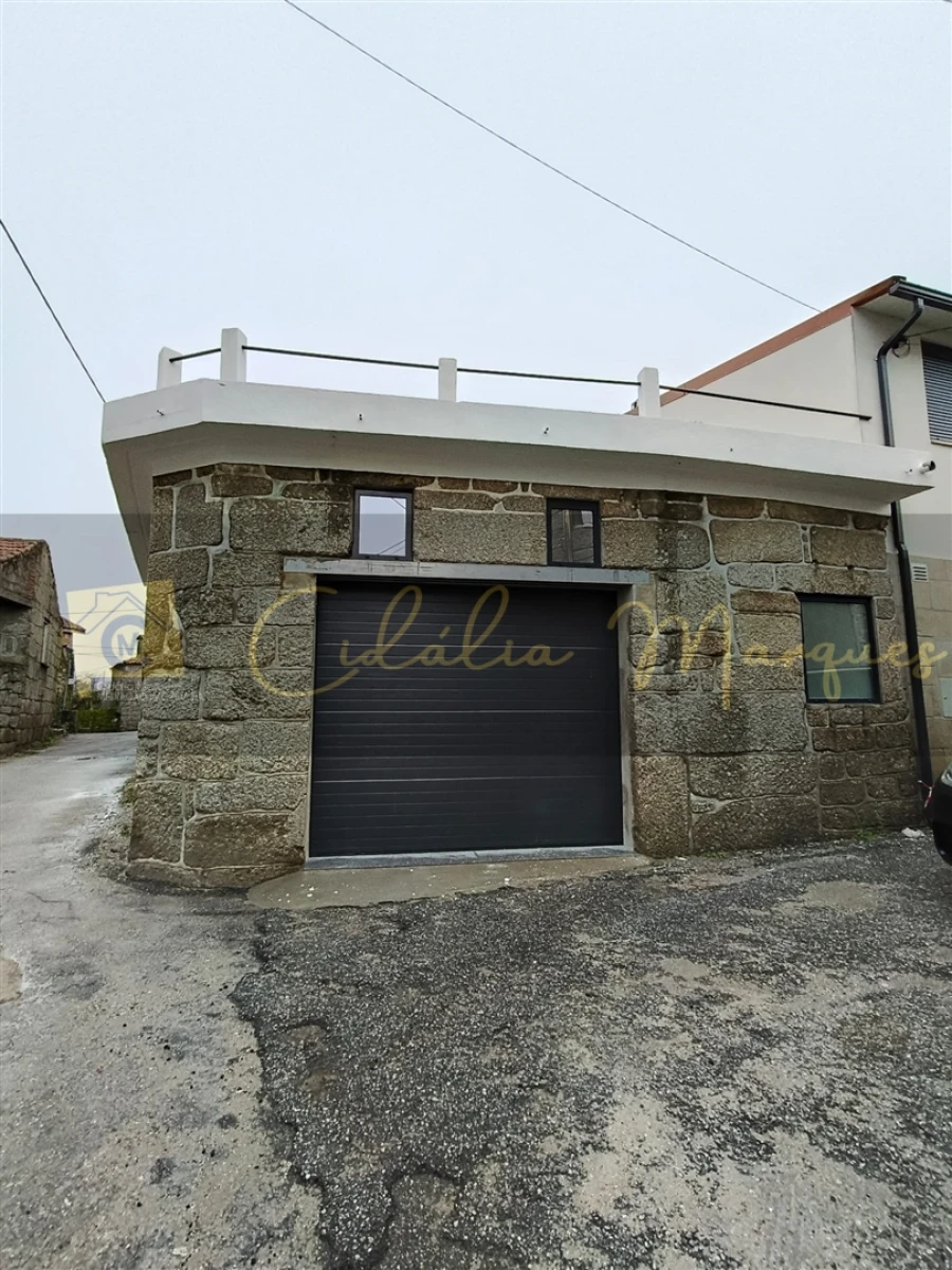 Moradia T3 para Venda em Faíl e Vila Chã de Sá Foto 30