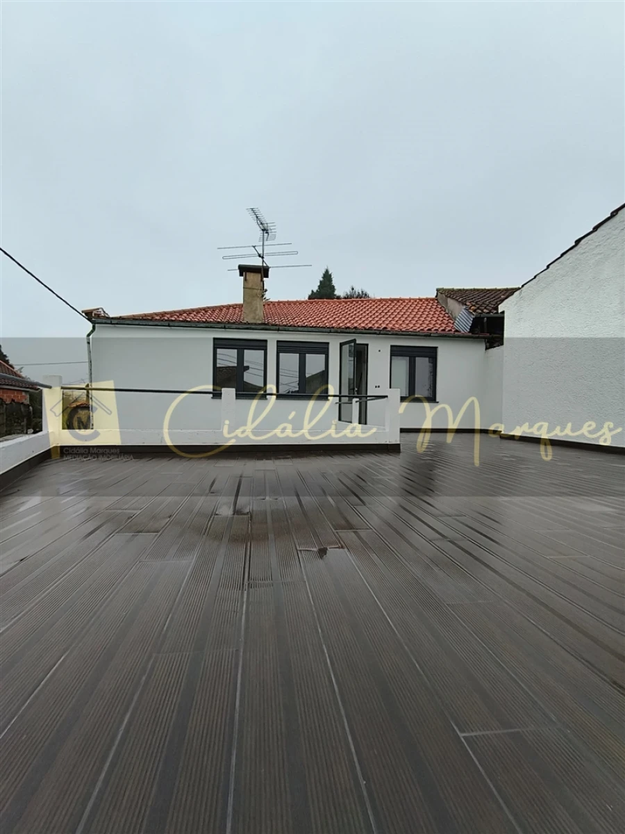 Moradia T3 para Venda em Faíl e Vila Chã de Sá