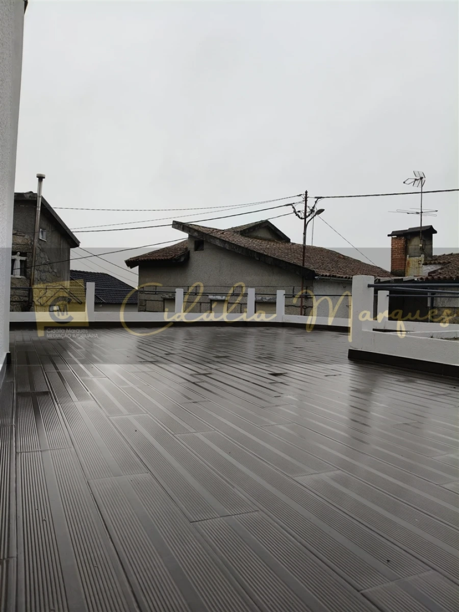 Moradia T3 para Venda em Faíl e Vila Chã de Sá Foto 27