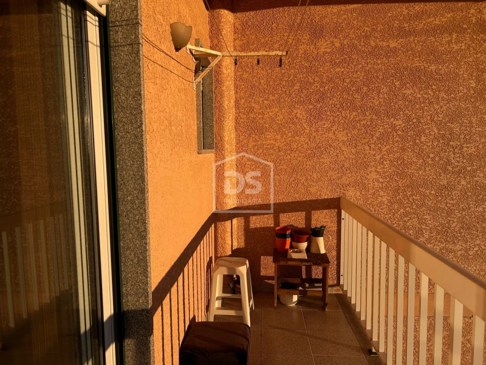 Apartamento T2 para Venda em Currelos, Papízios e Sobral Foto 4