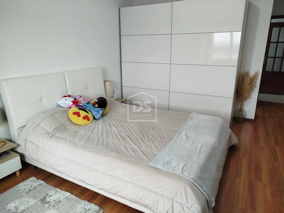 Apartamento T2 para Venda em Currelos, Papízios e Sobral Foto 20