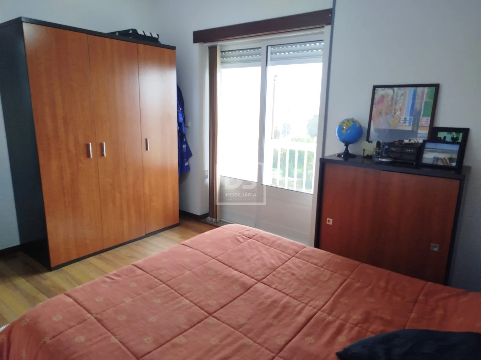 Apartamento T2 para Venda em Currelos, Papízios e Sobral Foto 11
