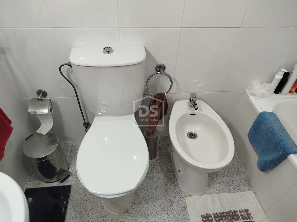 Apartamento T2 para Venda em Currelos, Papízios e Sobral Foto 17