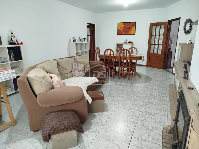 Apartamento T2 para Venda em Currelos, Papízios e Sobral Foto 27