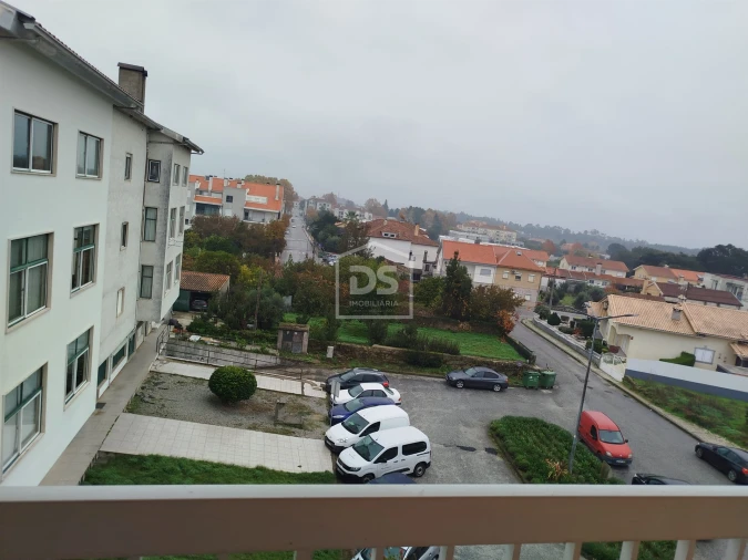 Apartamento T2 para Venda em Currelos, Papízios e Sobral Foto 41