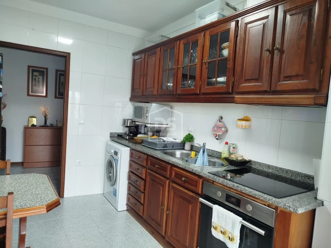Apartamento T2 para Venda em Currelos, Papízios e Sobral Foto 36