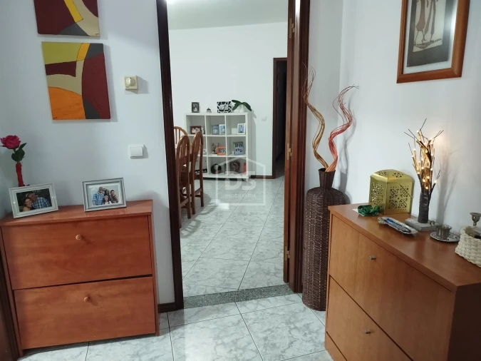 Apartamento T2 para Venda em Currelos, Papízios e Sobral Foto 34