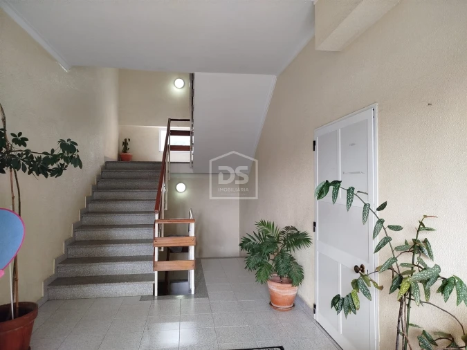 Apartamento T2 para Venda em Currelos, Papízios e Sobral Foto 46