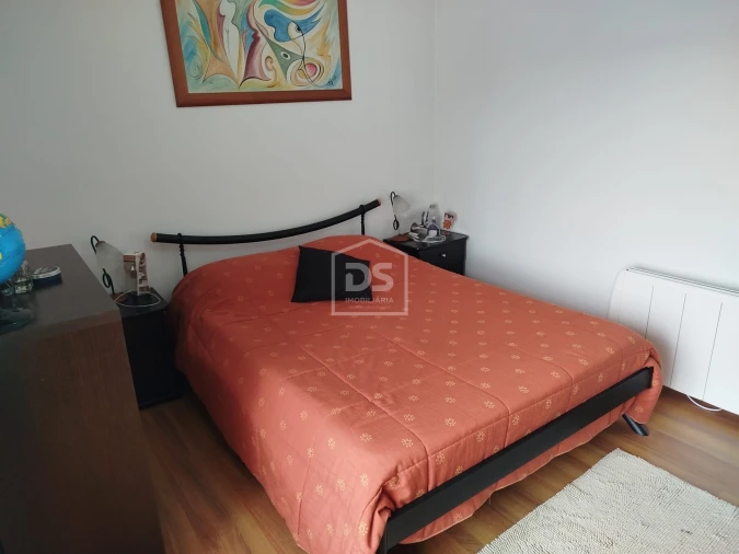 Apartamento T2 para Venda em Currelos, Papízios e Sobral Foto 13