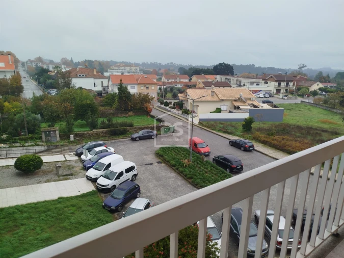 Apartamento T2 para Venda em Currelos, Papízios e Sobral Foto 44