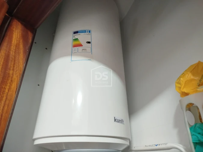 Apartamento T2 para Venda em Currelos, Papízios e Sobral Foto 34