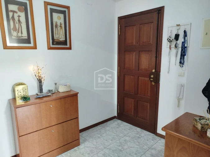 Apartamento T2 para Venda em Currelos, Papízios e Sobral Foto 32