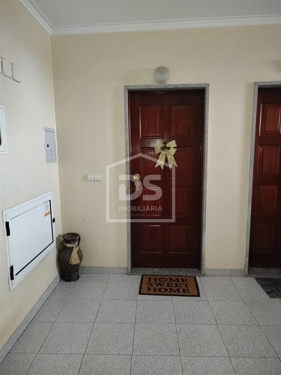 Apartamento T2 para Venda em Currelos, Papízios e Sobral Foto 45