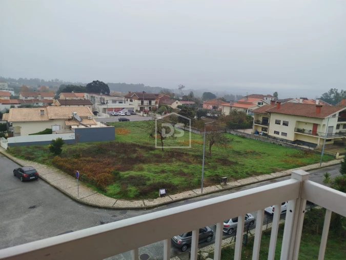 Apartamento T2 para Venda em Currelos, Papízios e Sobral Foto 8