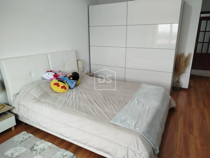 Apartamento T2 para Venda em Currelos, Papízios e Sobral Foto 20