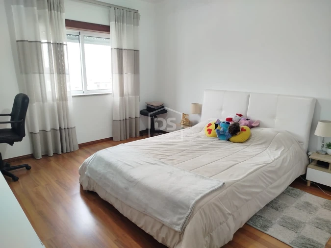 Apartamento T2 para Venda em Currelos, Papízios e Sobral Foto 23