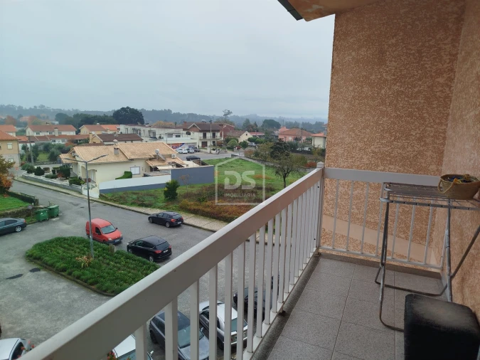 Apartamento T2 para Venda em Currelos, Papízios e Sobral Foto 42