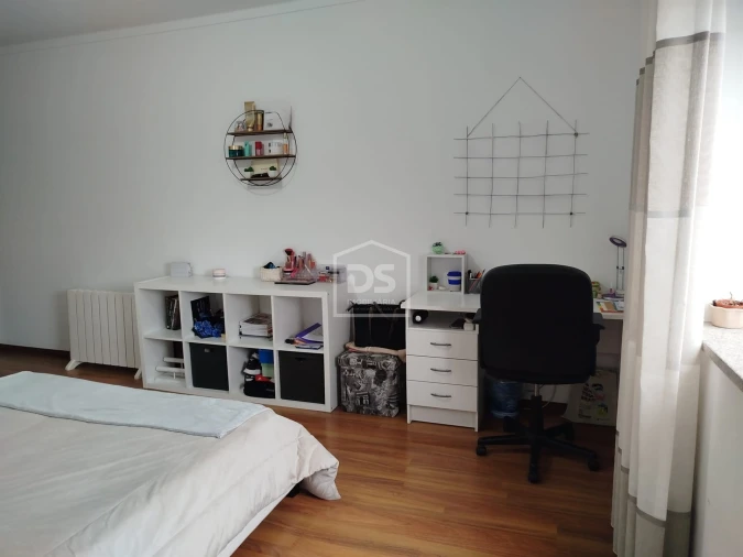 Apartamento T2 para Venda em Currelos, Papízios e Sobral Foto 21