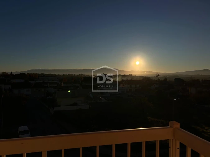 Apartamento T2 para Venda em Currelos, Papízios e Sobral Foto 7