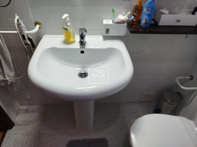 Apartamento T2 para Venda em Currelos, Papízios e Sobral Foto 24