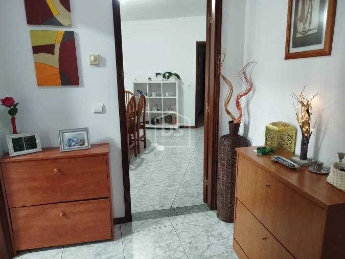 Apartamento T2 para Venda em Currelos, Papízios e Sobral Foto 33