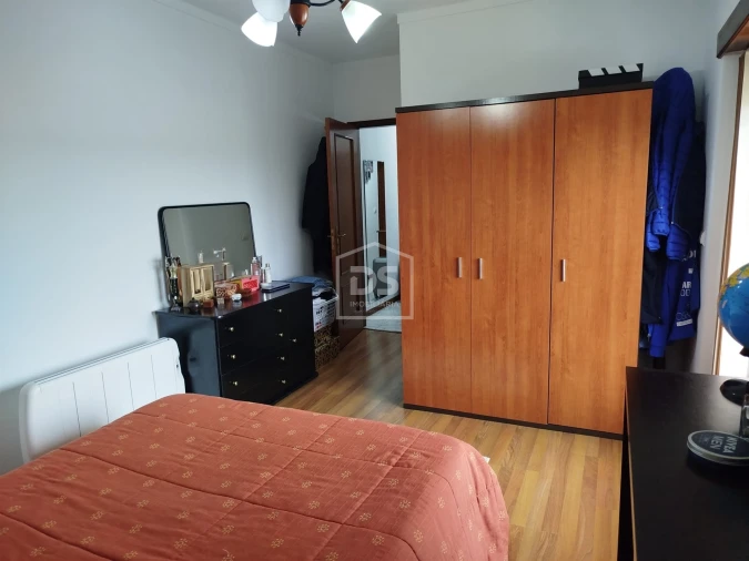 Apartamento T2 para Venda em Currelos, Papízios e Sobral Foto 14