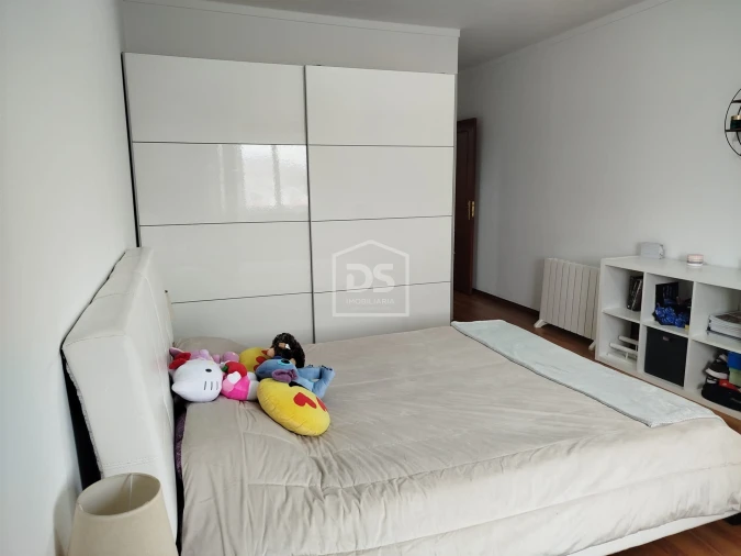 Apartamento T2 para Venda em Currelos, Papízios e Sobral Foto 19