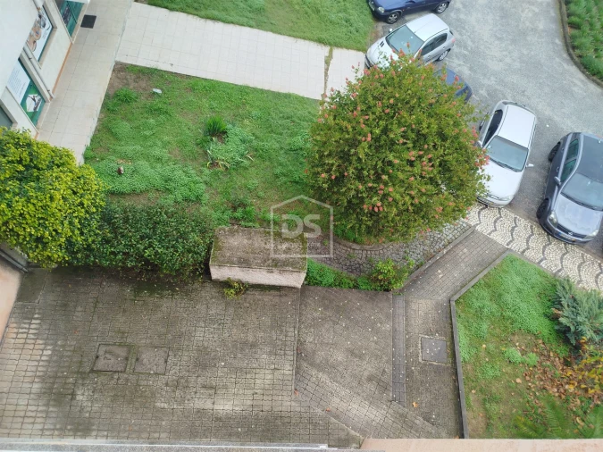 Apartamento T2 para Venda em Currelos, Papízios e Sobral Foto 39