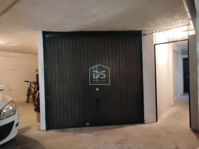 Apartamento T2 para Venda em Currelos, Papízios e Sobral Foto 10