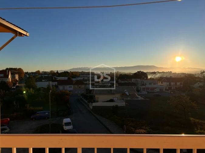 Apartamento T2 para Venda em Currelos, Papízios e Sobral Foto 3