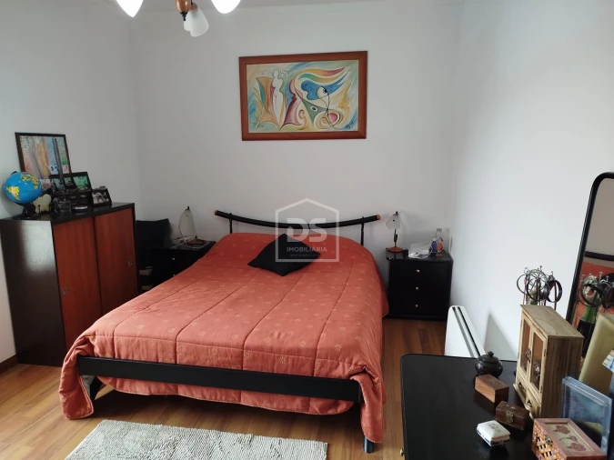Apartamento T2 para Venda em Currelos, Papízios e Sobral Foto 12
