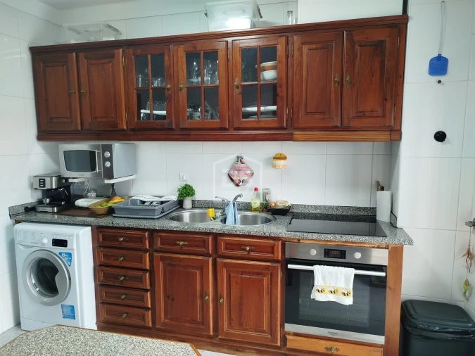 Apartamento T2 para Venda em Currelos, Papízios e Sobral Foto 38