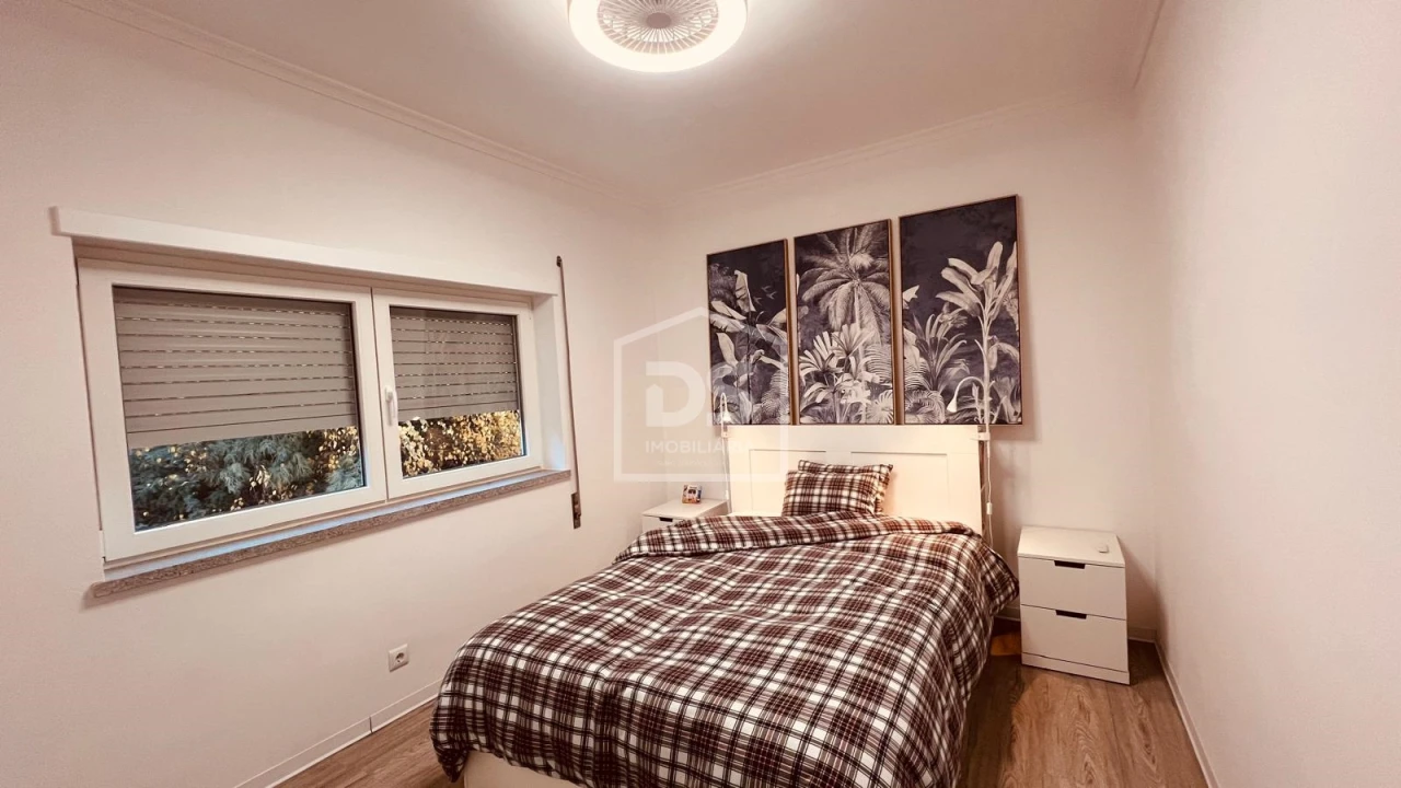 Apartamento T2 para Venda em Seia, São Romão e Lapa dos Dinheiros Foto 61