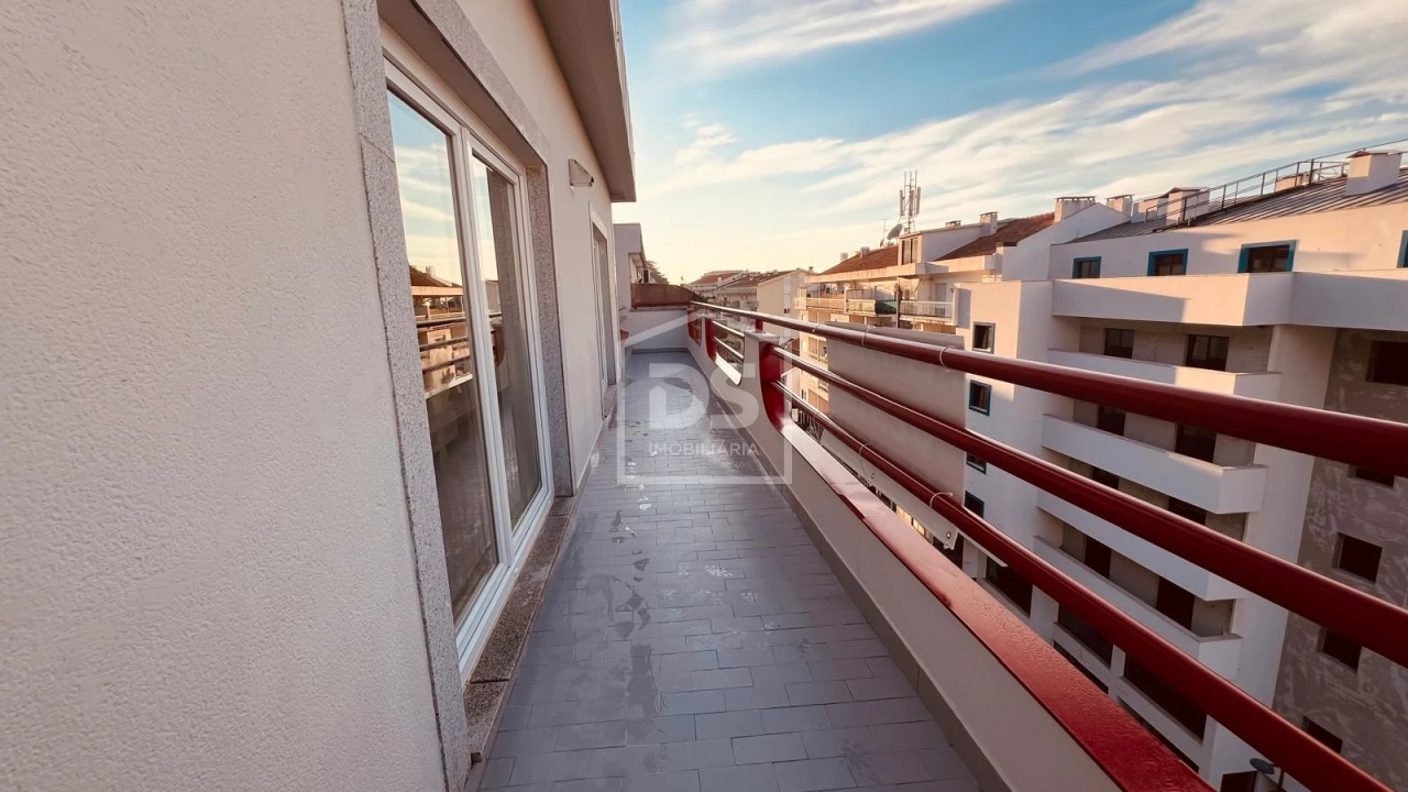 Apartamento T2 para Venda em Seia, São Romão e Lapa dos Dinheiros Foto 26