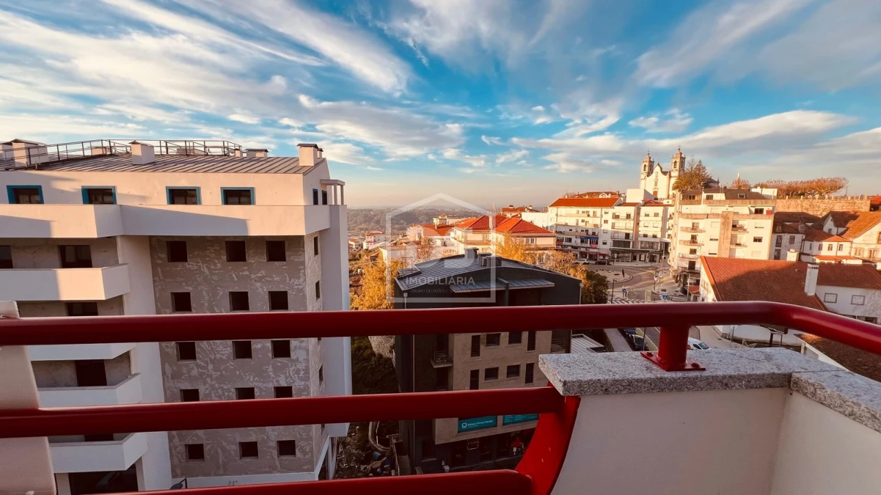 Apartamento T2 para Venda em Seia, São Romão e Lapa dos Dinheiros Foto 25
