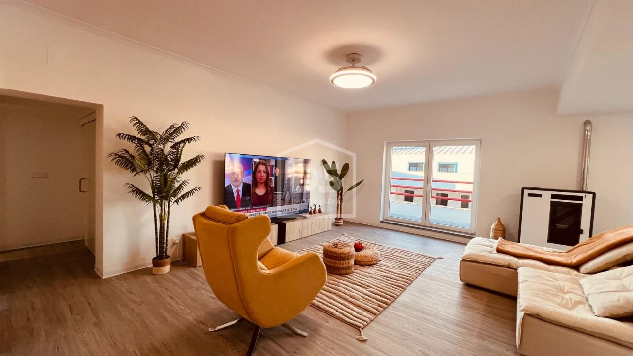 Apartamento T2 para Venda em Seia, São Romão e Lapa dos Dinheiros Foto 22