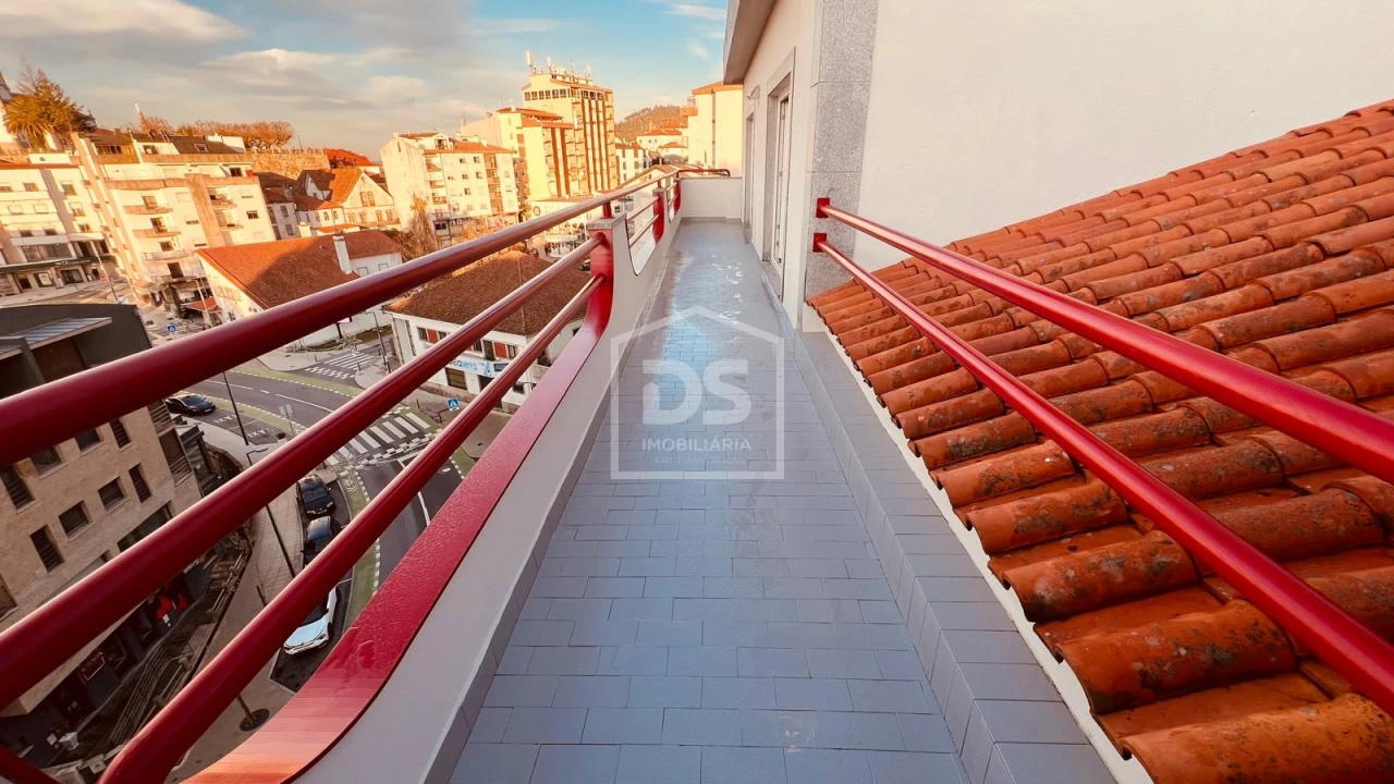 Apartamento T2 para Venda em Seia, São Romão e Lapa dos Dinheiros Foto 28
