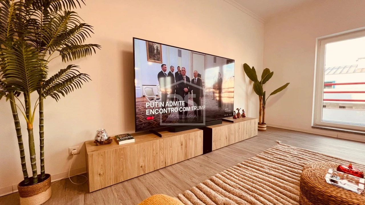 Apartamento T2 para Venda em Seia, São Romão e Lapa dos Dinheiros Foto 47