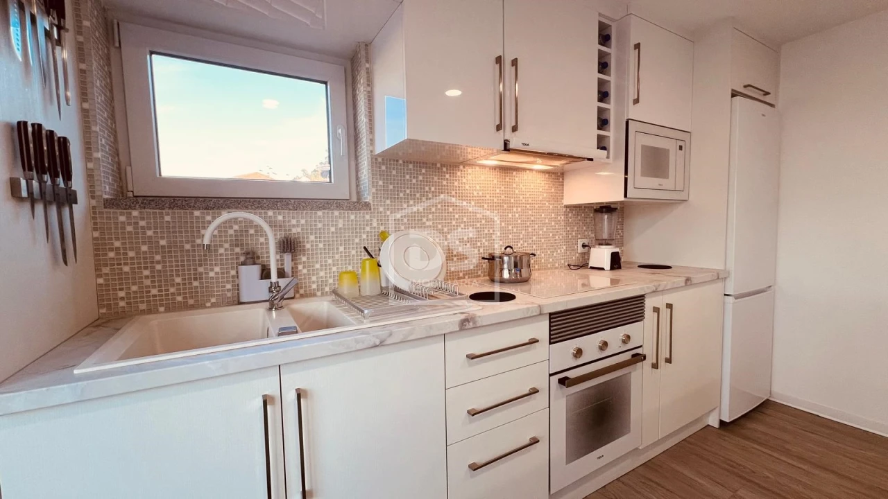 Apartamento T2 para Venda em Seia, São Romão e Lapa dos Dinheiros Foto 51